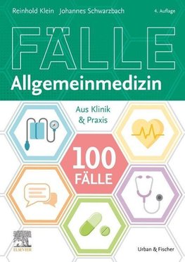 100 Fälle Allgemeinmedizin