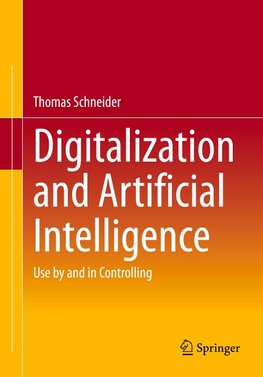 Digitalization and Artificial Intelligence