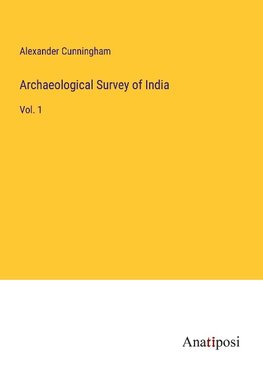 Archaeological Survey of India