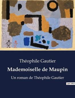 Mademoiselle de Maupin