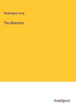 The Alhambra