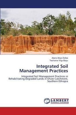 Integrated Soil Management Practices