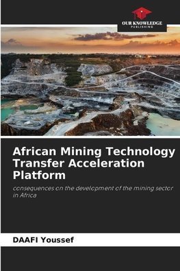 African Mining Technology Transfer Acceleration Platform