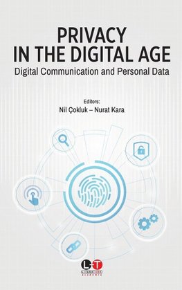 PRIVACY IN THE DIGITAL AGE