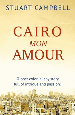 Cairo Mon Amour