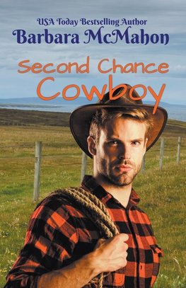 Second Chance Cowboy