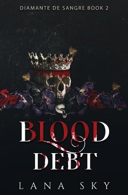 Blood Debt