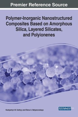 Polymer-Inorganic Nanostructured Composites Based on Amorphous Silica, Layered Silicates, and Polyionenes