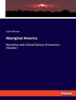 Aboriginal America