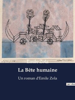 La Bête humaine