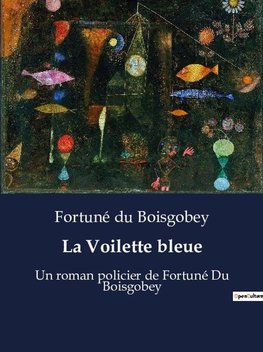 La Voilette bleue