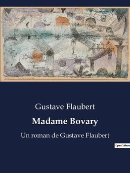 Madame Bovary