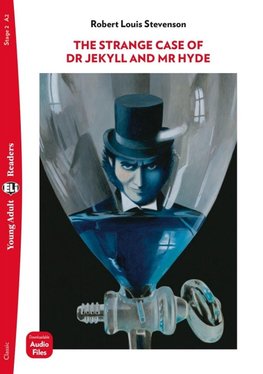 The Strange Case of Dr Jekyll and Mr Hyde