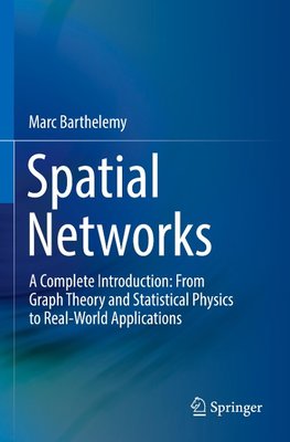 Spatial Networks