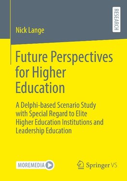 Future Perspectives for Higher Education