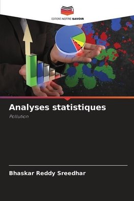 Analyses statistiques