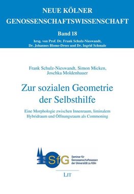 Zur sozialen Geometrie der Selbsthilfe