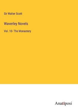 Waverley Novels