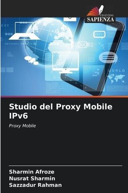 Studio del Proxy Mobile IPv6