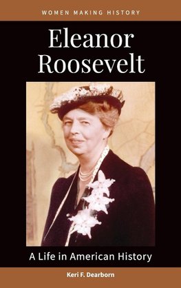 Eleanor Roosevelt