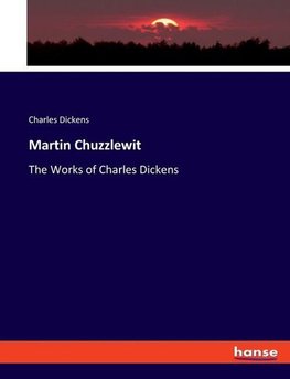 Martin Chuzzlewit