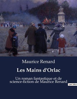 Les Mains d'Orlac