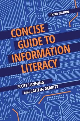 Concise Guide to Information Literacy