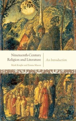 Nineteenth-Century Religion and Literature