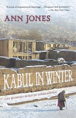 KABUL IN WINTER