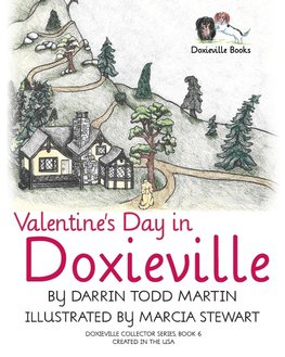 Valentine's Day in Doxieville