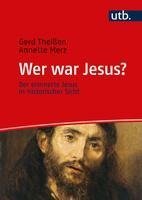 Wer war Jesus?