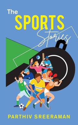 The Sports Stories