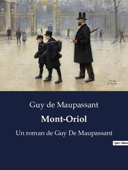 Mont-Oriol