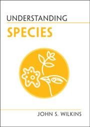 Understanding Species