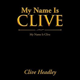 My Name Is Clive