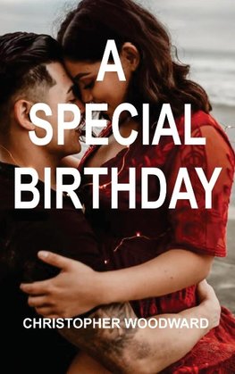 A SPECIAL BIRTHDAY