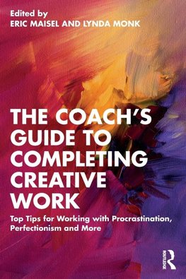 The Coach's Guide to Completing Creative Work