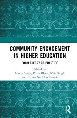 Community Engagement in Higher Education