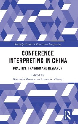 Conference Interpreting in China