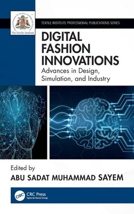 Digital Fashion Innovations