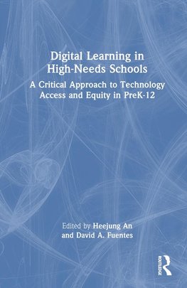 Digital Learning in High-Needs Schools