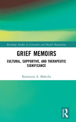 Grief Memoirs