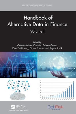 Handbook of Alternative Data in Finance, Volume I