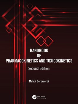 Handbook of Pharmacokinetics and Toxicokinetics