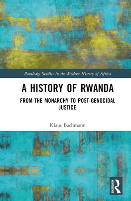 A History of Rwanda