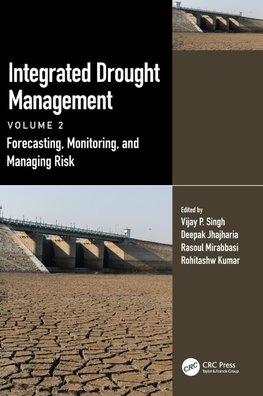 Integrated Drought Management, Volume 2