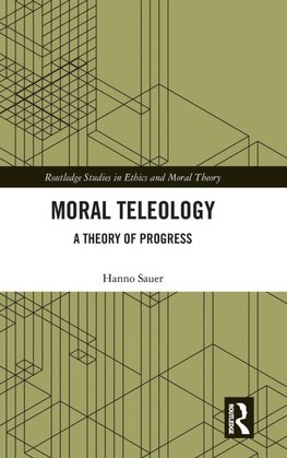 Moral Teleology