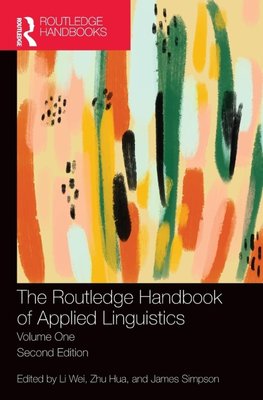 The Routledge Handbook of Applied Linguistics