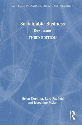 Sustainable Business