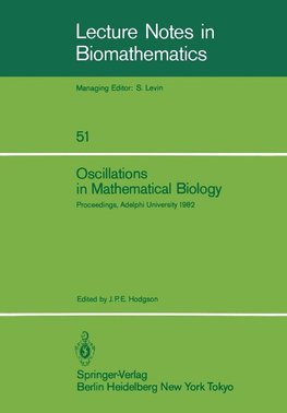 Oscillations in Mathematical Biology